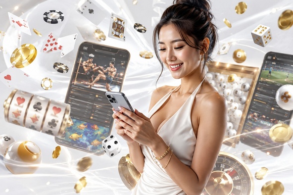 cash168